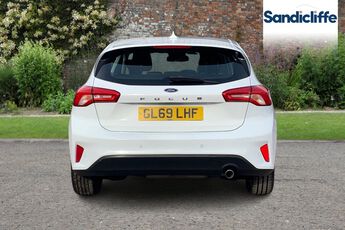 FORD FOCUS, , hi-res