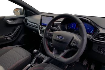 FORD PUMA, , hi-res