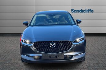 MAZDA CX-30, , hi-res