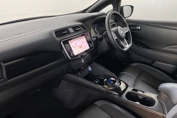 NISSAN LEAF, , hi-res