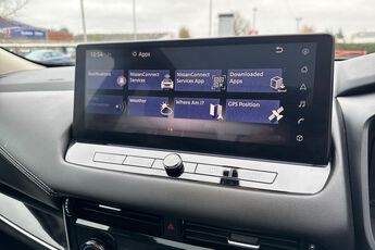 NISSAN QASHQAI, , hi-res