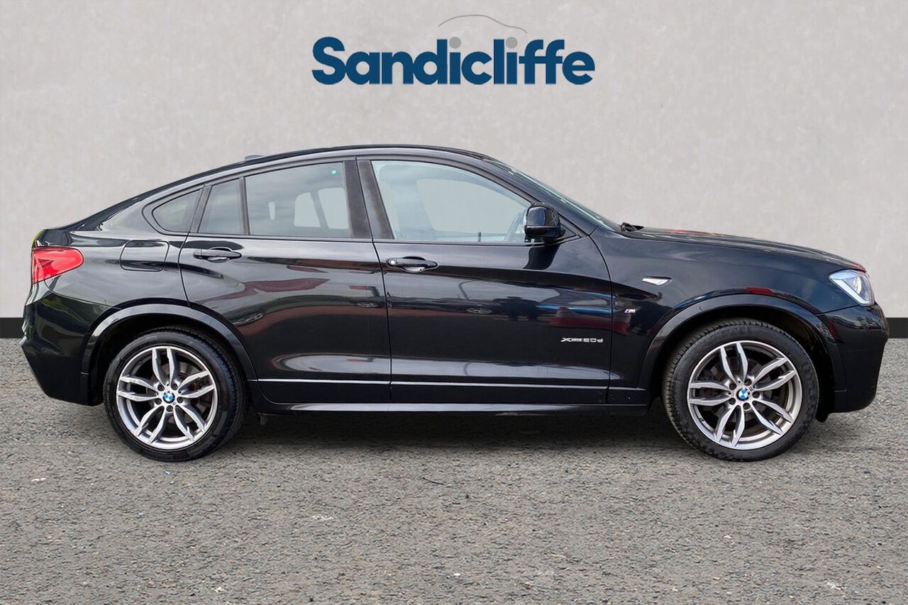 BMW X4, , hi-res