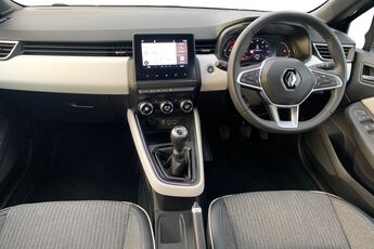 RENAULT CLIO, , hi-res