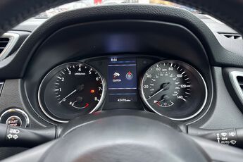 NISSAN QASHQAI, , hi-res