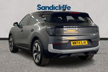 FORD EXPLORER, , hi-res