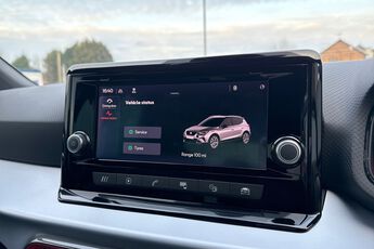 SEAT ARONA, , hi-res