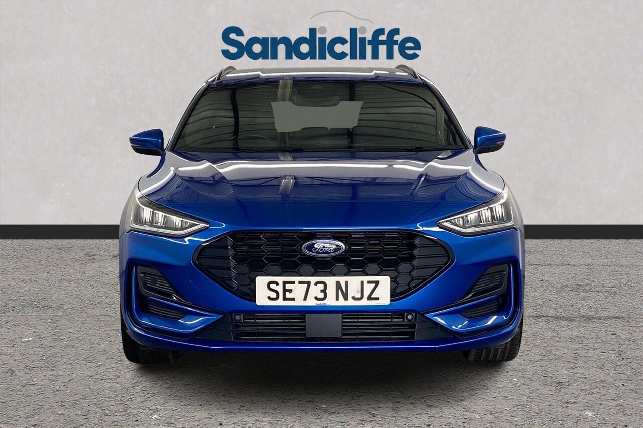 FORD FOCUS, , hi-res