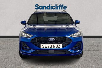 FORD FOCUS, , hi-res