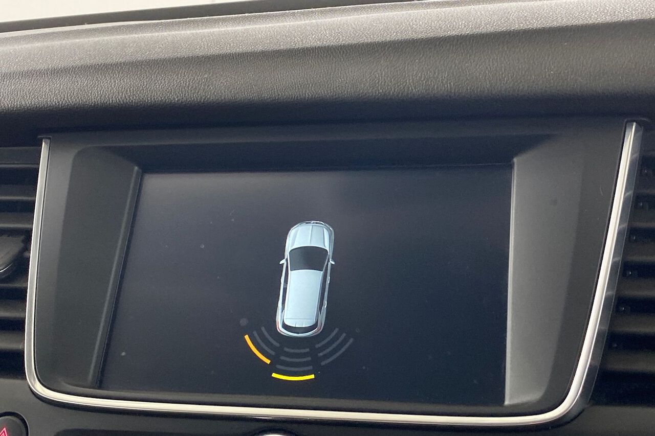 VAUXHALL GRANDLAND X, , hi-res