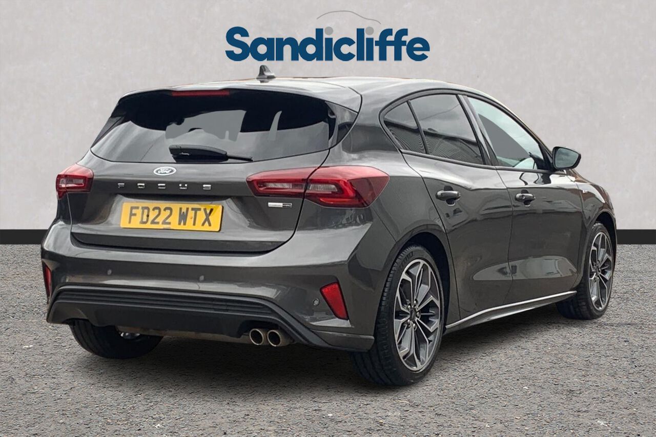 FORD FOCUS, , hi-res