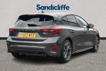FORD FOCUS, , hi-res