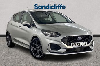 FORD FIESTA, , hi-res