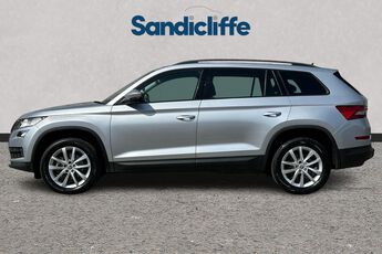 SKODA KODIAQ, , hi-res