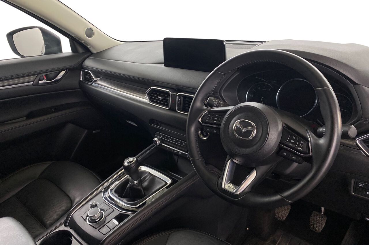 MAZDA CX-5, , hi-res
