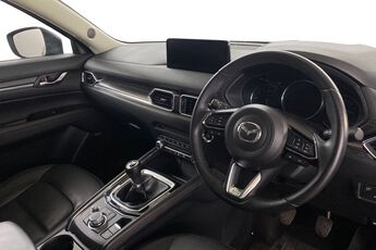 MAZDA CX-5, , hi-res