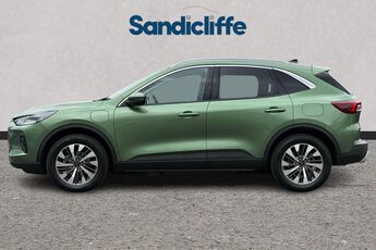 FORD KUGA, , hi-res