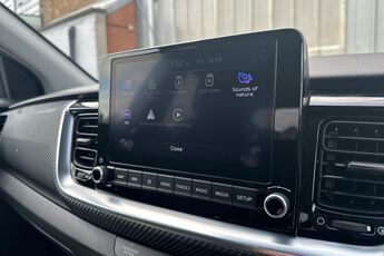 KIA STONIC, , hi-res