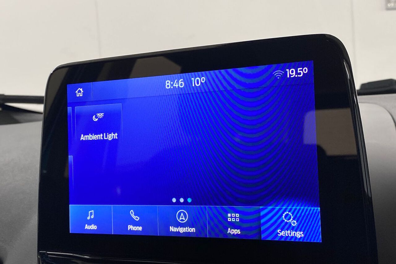 FORD ECOSPORT, , hi-res