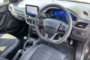 FORD PUMA, , hi-res