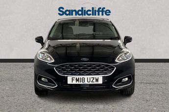 FORD FIESTA VIGNALE, , hi-res