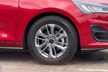 FORD FOCUS, , hi-res