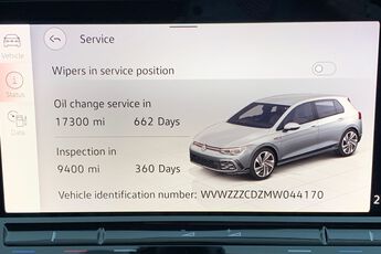 VOLKSWAGEN GOLF, , hi-res