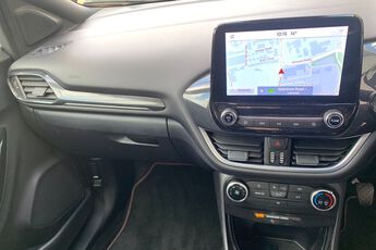 FORD PUMA, , hi-res