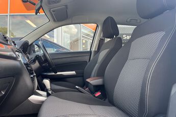 SUZUKI VITARA, , hi-res