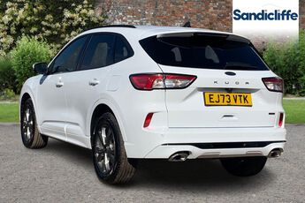 FORD KUGA, , hi-res