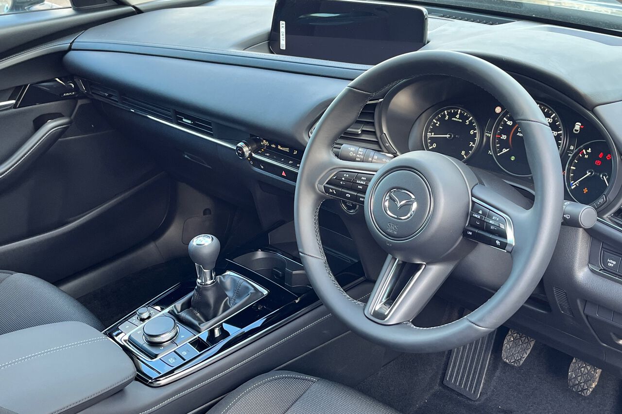MAZDA CX-30, , hi-res