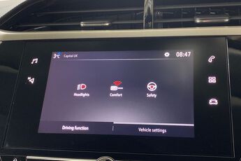 VAUXHALL CORSA, , hi-res