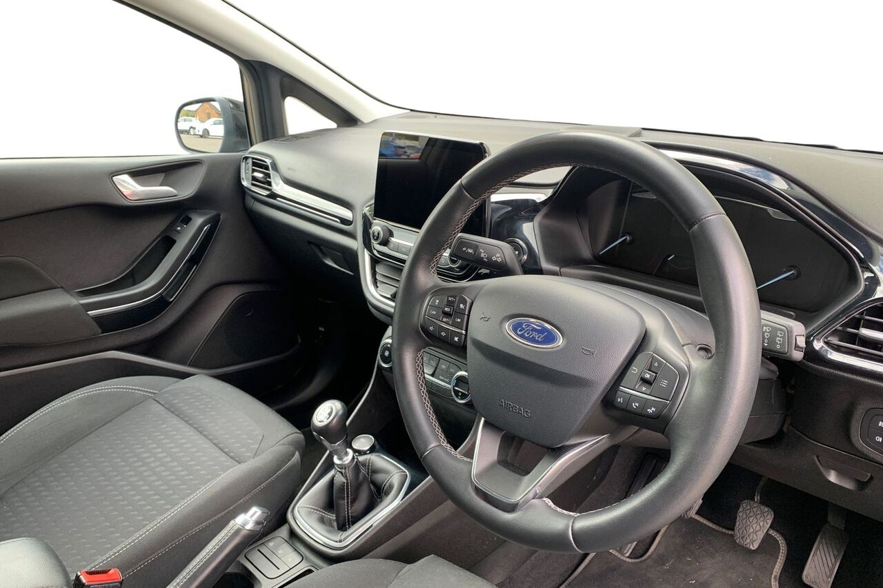 FORD FIESTA, , hi-res