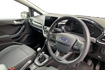 FORD FIESTA, , hi-res