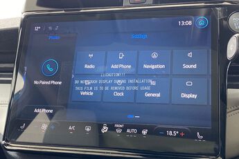 Ford Puma Gen-E 2025.50, , hi-res