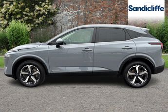 NISSAN QASHQAI, , hi-res