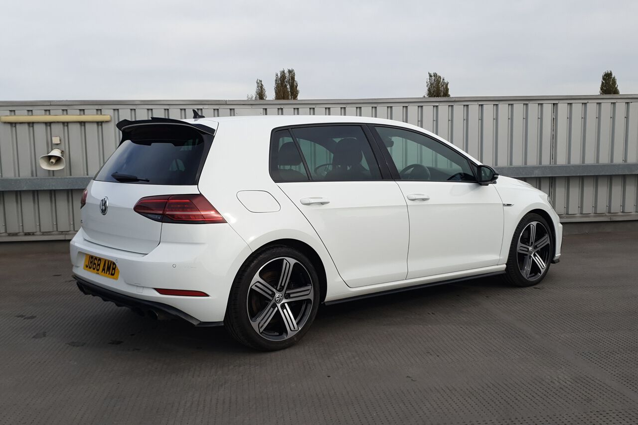 VOLKSWAGEN GOLF, , hi-res