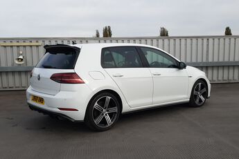 VOLKSWAGEN GOLF, , hi-res