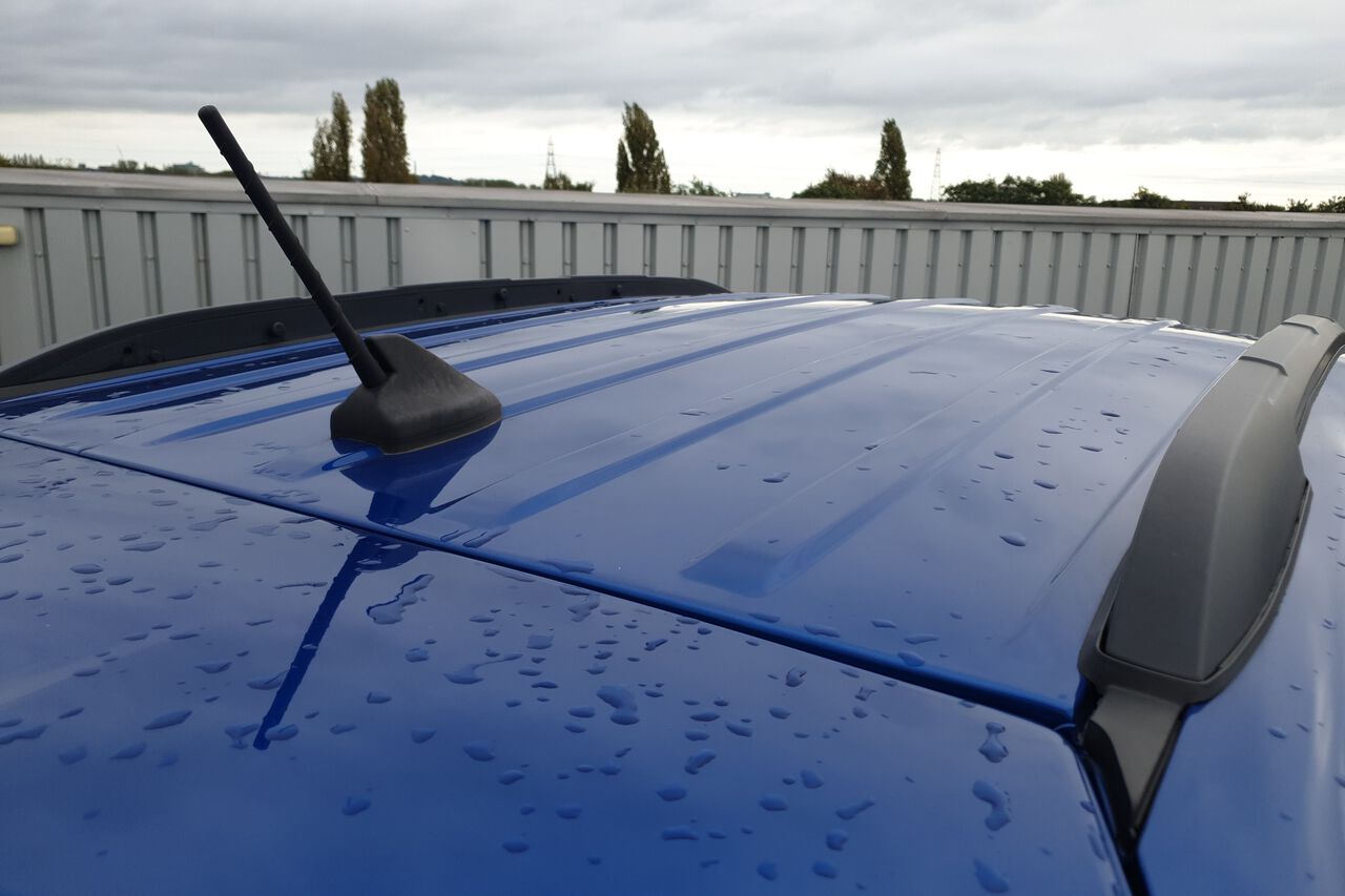 FORD ECOSPORT, , hi-res
