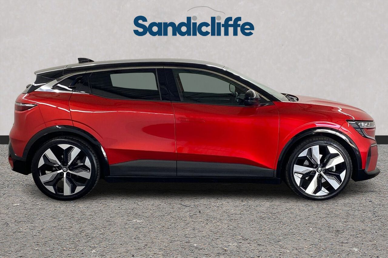RENAULT MEGANE E-TECH, , hi-res