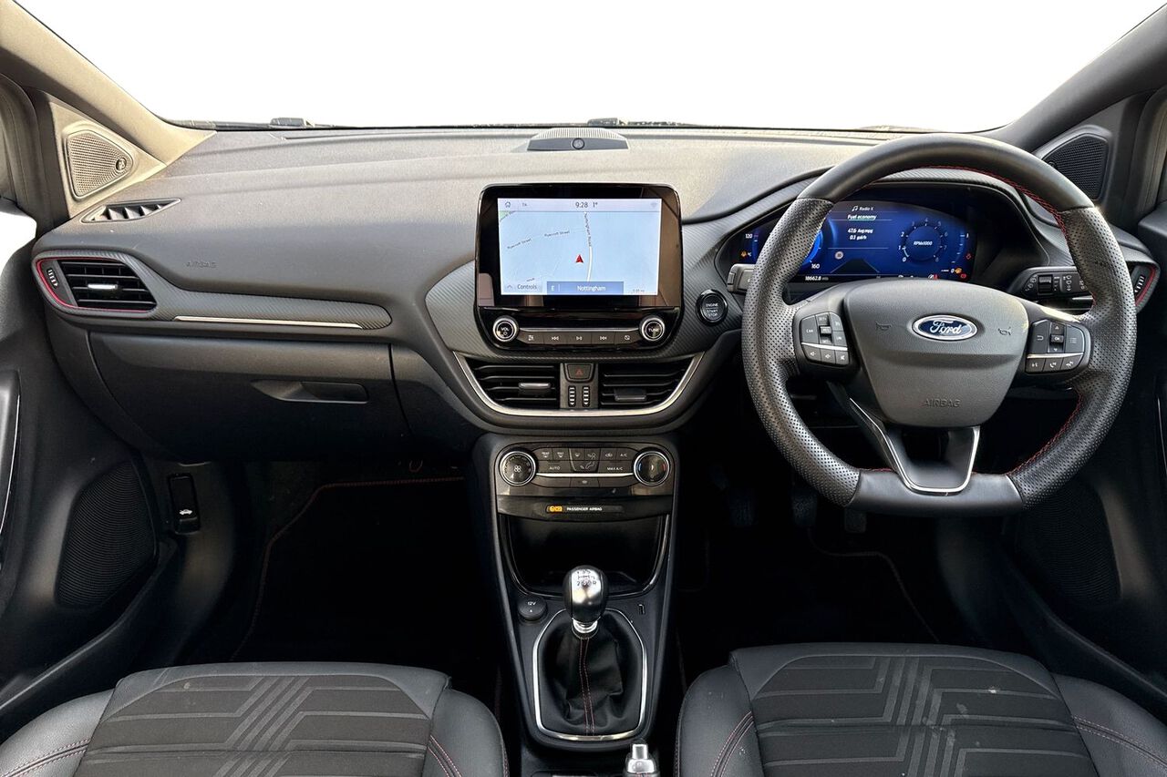 FORD PUMA, , hi-res