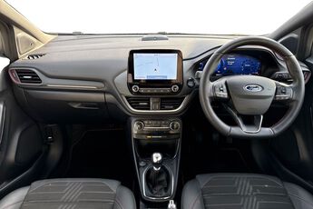 FORD PUMA, , hi-res