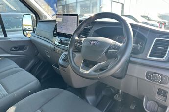 FORD TRANSIT, , hi-res