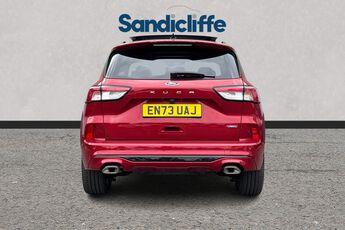FORD KUGA, , hi-res