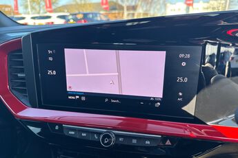 VAUXHALL MOKKA, , hi-res