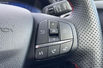 FORD PUMA, , hi-res