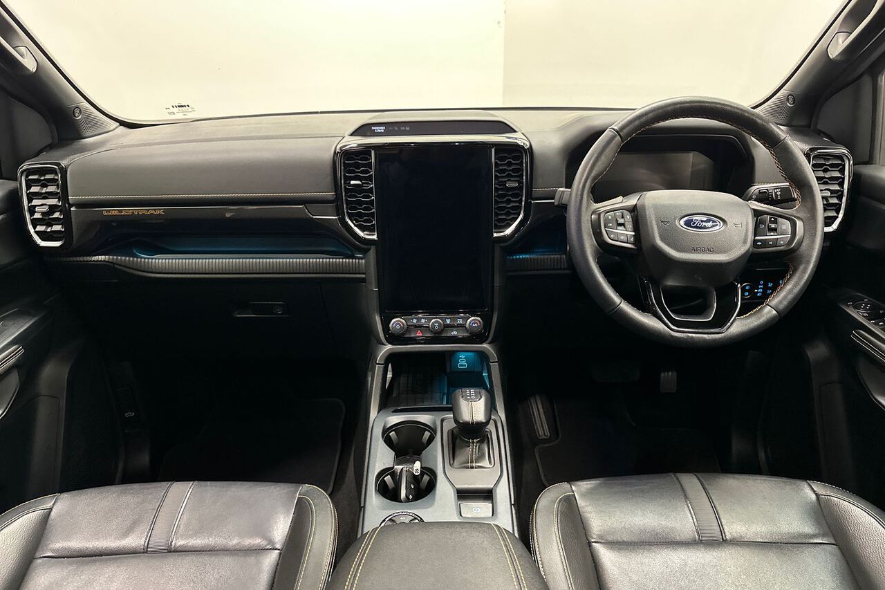 FORD RANGER, , hi-res