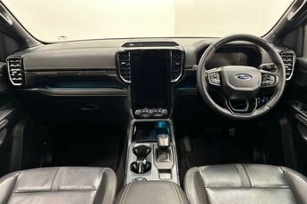 FORD RANGER, , hi-res