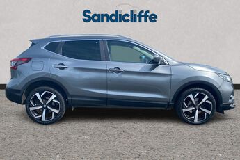 NISSAN QASHQAI, , hi-res