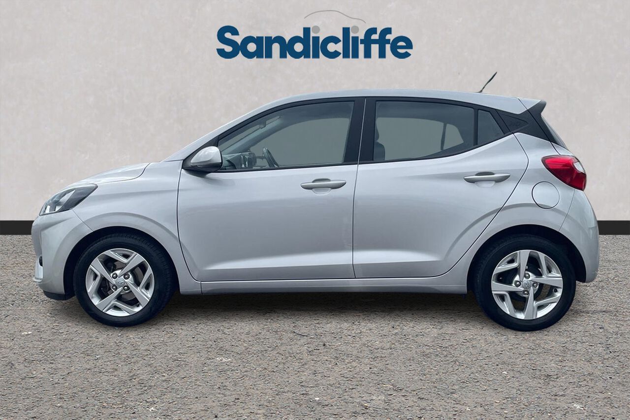 HYUNDAI I10, , hi-res