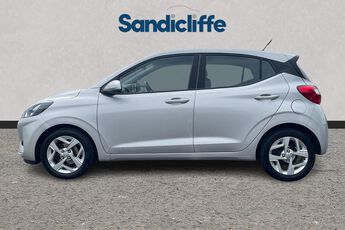 HYUNDAI I10, , hi-res